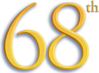 68th Merdeka